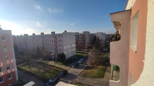 Słoneczne, przestronne, do Własnej Aranżacji