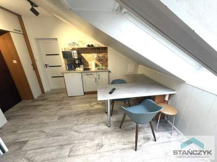 Okazja   Uroczy Apartament 25 m2   Blisko plaża