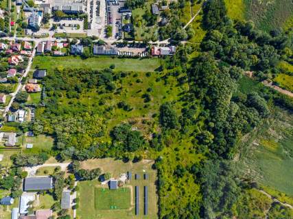 Idealna działka pod dom Płock -Podolszyce