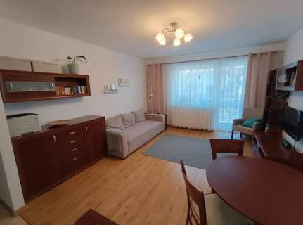 Ciche, ładne, balkon, garaż SKM, do negocjacji