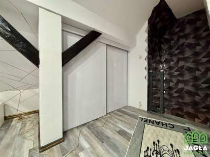 Dom po remoncie Działka 1900 m2 - Dziedno
