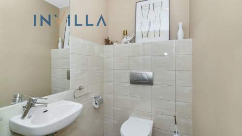 Apartament z widokiem na morze w Orłowie