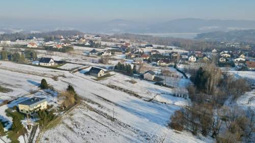  Jezioro Mucharskie 2 ary udziału w drodze