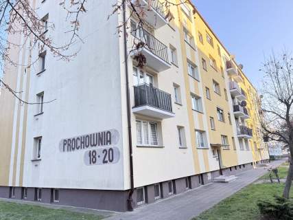 nowoczesne mieszkanie 3-pokojowe, wysoki standard