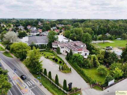 Sprzedam salę weselną z hotelem TOP LOKALIZACJA