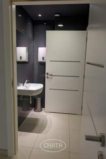 Prestiżowe biuro w Rondo Verona 4 m. post.