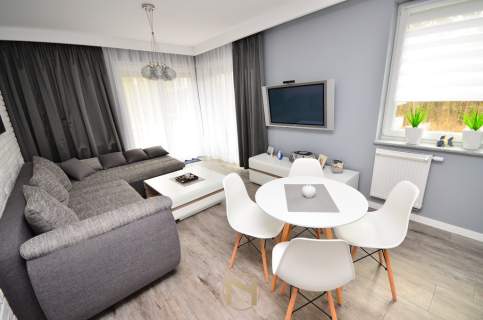 Mieszkanie na sprzedaż, 41 m2, Dziwnówek