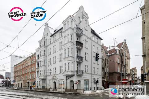 Stylowa kamienica sauna top lokalizacja