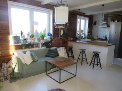 Apartament, 143 m2, 4 pokoje, 2 łazienki, ogród