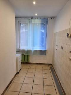 Mieszkanie na sprzedaż, 50,6 m2, Będzin