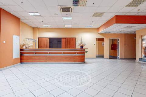 Lokal użytkowy do wynajęcia, 400 m2, Wrocław