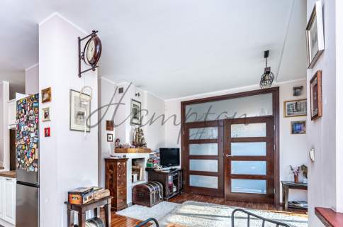 Apartament w ciszy i zieleni na zamkniętym osiedlu