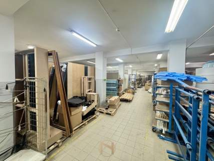 Obiekt do wynajęcia, 1800 m2, Gorzów Wielkopolski