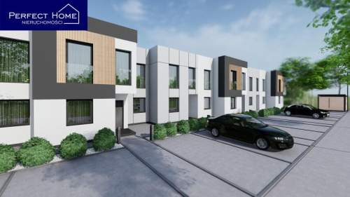 Ustroń-nowe mieszkanie na parterze z ogródkiem