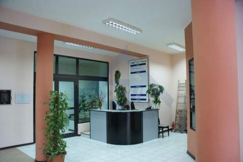 Lokal biurowy 38 m2 Wola
