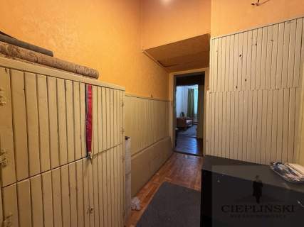 Parter idealny na biuro, gabinet 2 pokoje Centrum