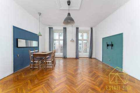 Sprzedam/Mieszkanie/Centrum/ul.Sienna/56m2/RYNEK