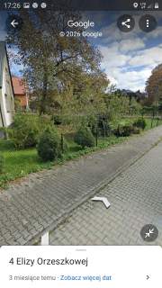 Sprzedam dom w Będzinie Grodzcu