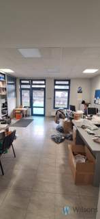 55 m2- lokal usługowy- Warszawa Targówek