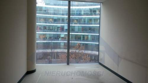 Biuro do wynajęcia, 542 m2, Warszawa