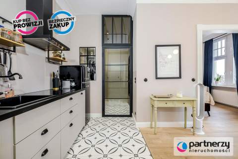 Stylowa kamienica sauna top lokalizacja