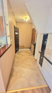 Apartament w odrestaurowanej kamienicy