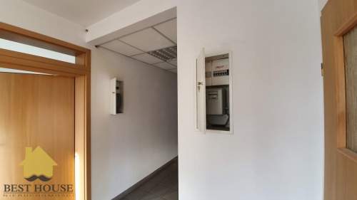 Biuro do wynajęcia, 195 m2, Lublin