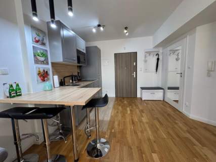 Apartament Sunset Resort nad morzem k/Kołobrzegu GRZYBOWO