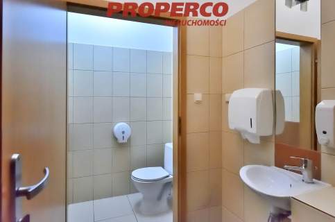 Lokal działalność medyczna usługi 74m2 centrum
