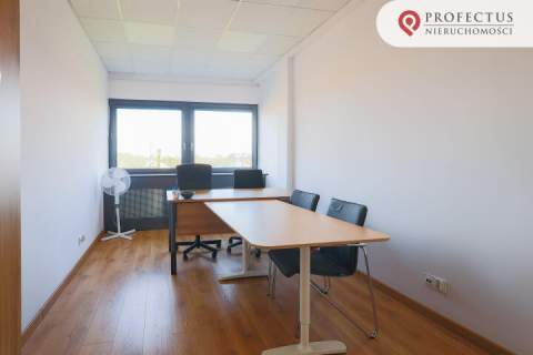 Powierzchnia biurowa 337 m2 Gdańsk strefa Portowa