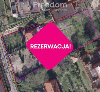 REZERWACJA Winnica 19