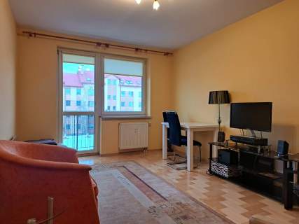 Tarnów mieszkanie 46m2