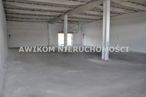Magazyn do wynajęcia, 215 m2, Dębowa Góra