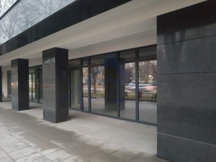 Do sprzedania lokal użytkowy 61 m2 Wola