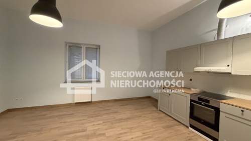 Nowe 2-pok.mieszkanie-Gdynia Oksywie