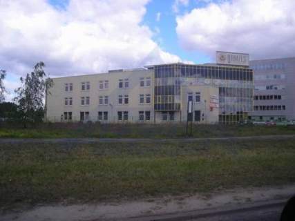 Biuro do wynajęcia, 130 m2, Warszawa