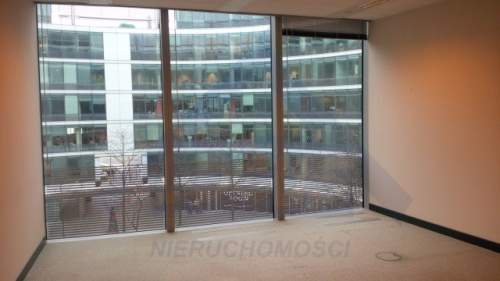 Biuro do wynajęcia, 542 m2, Warszawa
