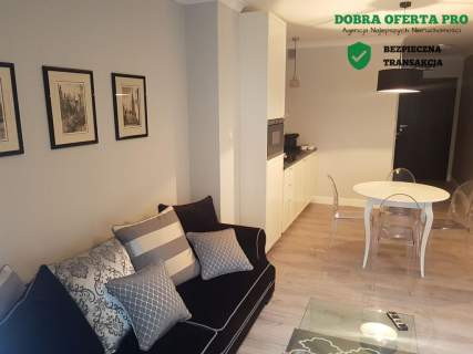 Apartament na Starówce z gwarancją dochodu