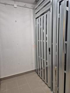 Komórka lokatorka 4m2 Braniborska