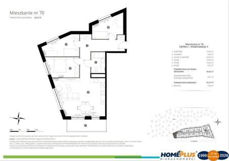 0%, Apartamenty w Miasteczku Wilanów, własny park