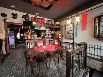 Restauracja 280m2, centrum, ul. Sienkiewicza