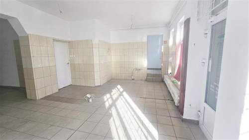 Lokal użytkowy - Koszalin Współny Dom