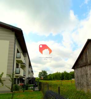 3 pokoje, balkon,garaż   Sulejówek Mił, blisko SKM