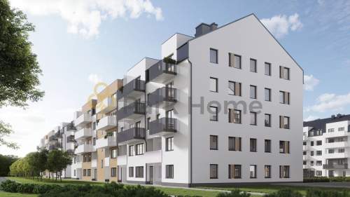 4 pokoje balkon dostępne od ręki