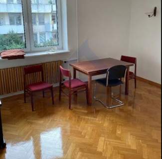 Dom 245 m2 na Mokotowie - wynajem