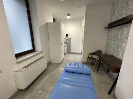 Lokal użytkowy do wynajęcia, 12 m2, Kraków