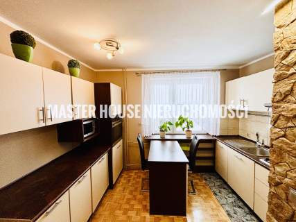 3 pokoje, garderoba, balkon, Rosochy Ostrowiec Świętokrzys