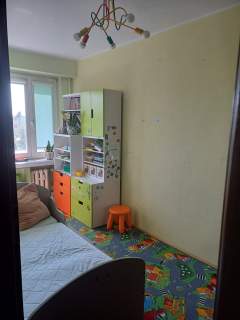 Lublin Czechów ul. Braci Wieniawskich, 3 pokoje, KW