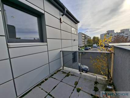 Lokal użytkowy 296,55 m   ul. Chrobrego 17