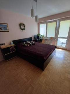 Lublin Czechów ul. Braci Wieniawskich, 3 pokoje, KW